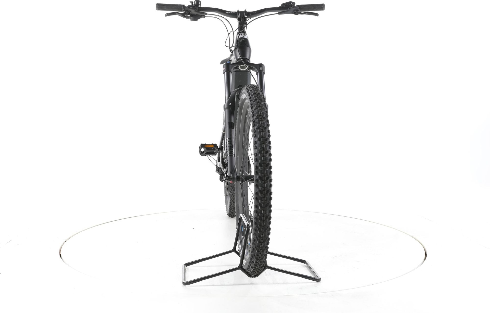 Produit reconditionné - Bulls Copperhead EVO AM 1 Fully E-Bike - Très Bon Etat