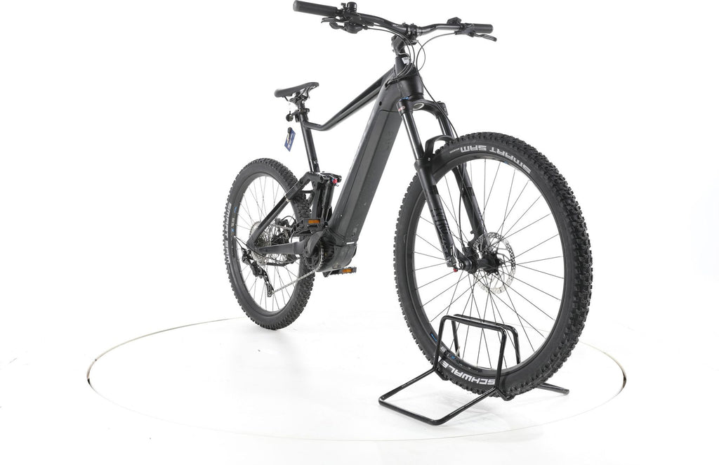 Produit reconditionné - Bulls Copperhead EVO AM 1 Fully E-Bike - Très Bon Etat