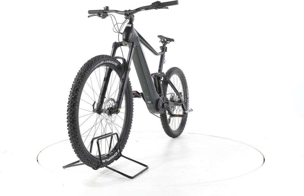Produit reconditionné - Bulls Copperhead EVO AM 1 Fully E-Bike - Très Bon Etat