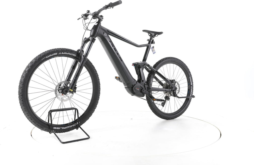 Produit reconditionné - Bulls Copperhead EVO AM 1 Fully E-Bike - Très Bon Etat