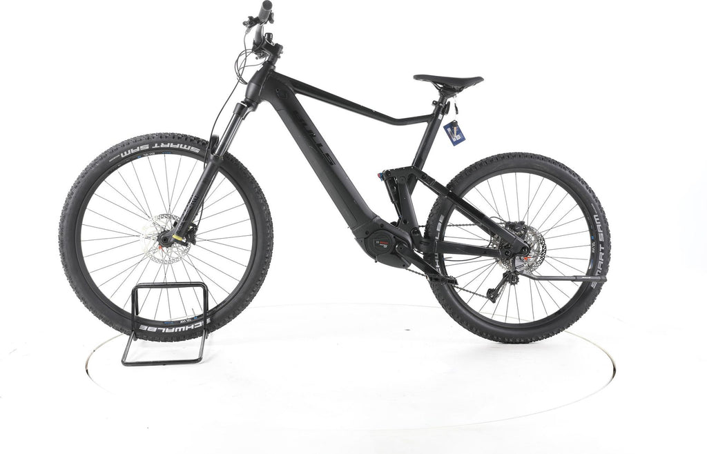 Produit reconditionné - Bulls Copperhead EVO AM 1 Fully E-Bike - Très Bon Etat