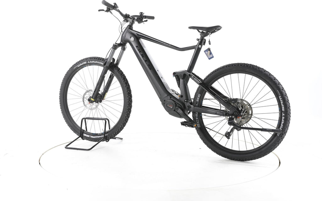 Produit reconditionné - Bulls Copperhead EVO AM 1 Fully E-Bike - Très Bon Etat