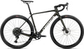 Vélo de Gravel Orbea Terra H50 1X Shimano Cues 10V 700 mm Vert Infinity 2026