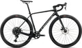 Vélo de Gravel Orbea Terra H50 1X Shimano Cues 10V 700 mm Noir Diamond 2026