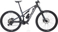 Produit Reconditionné · VTT électrique MEGAMO Native 20 Noir 2024 · Très bon état