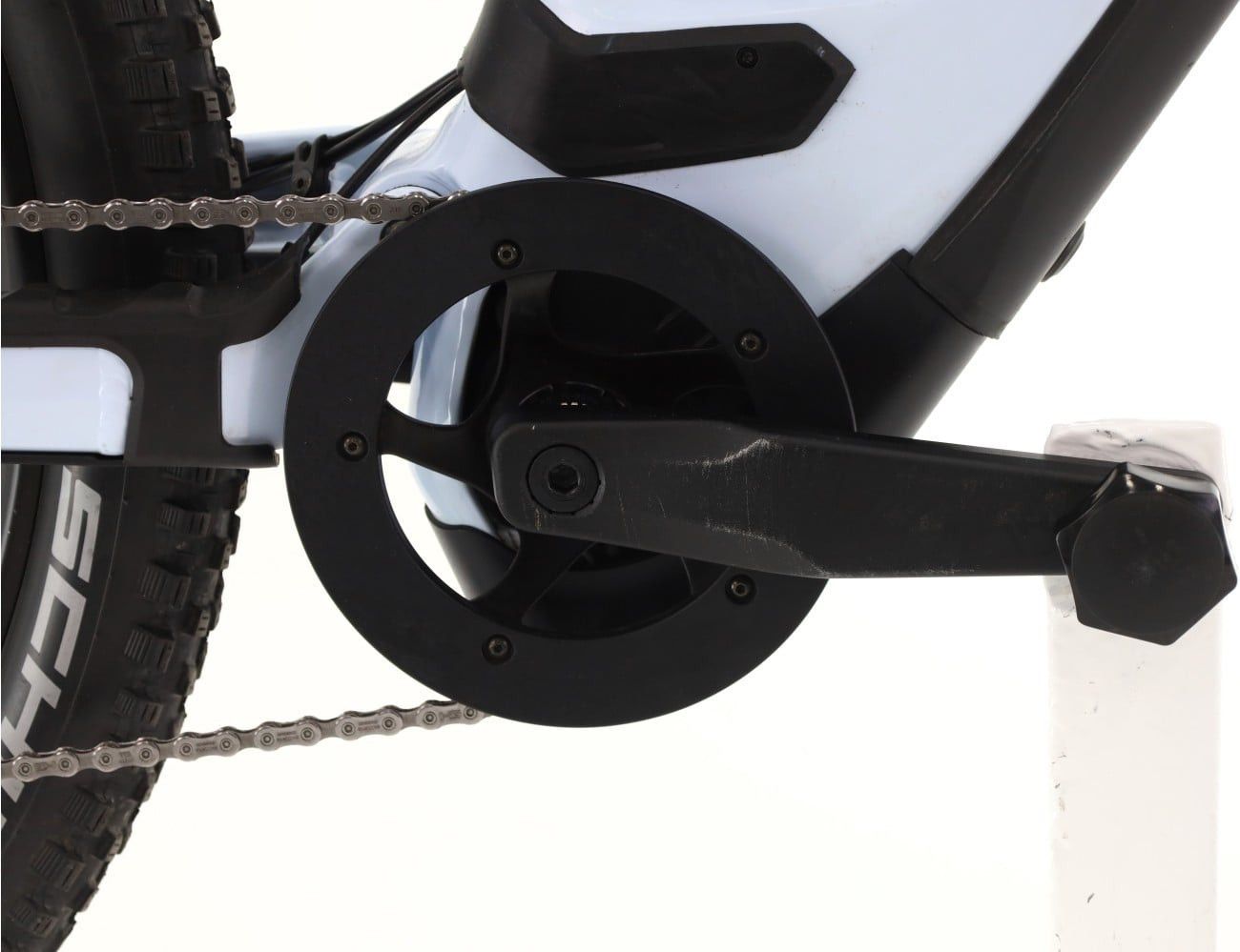 Produit reconditionné · Cube Stereo Hybrid Pro / Vélo VTT électrique | Très bon état