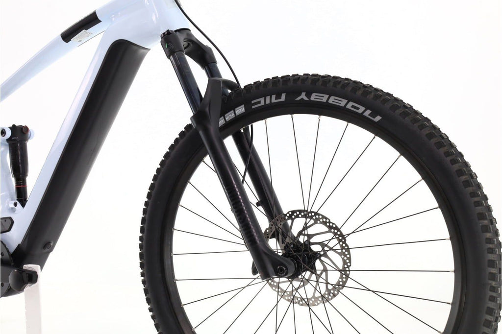 Produit reconditionné · Cube Stereo Hybrid Pro / Vélo VTT électrique | Très bon état