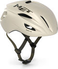 Casque Route Met Manta Mips Blanc