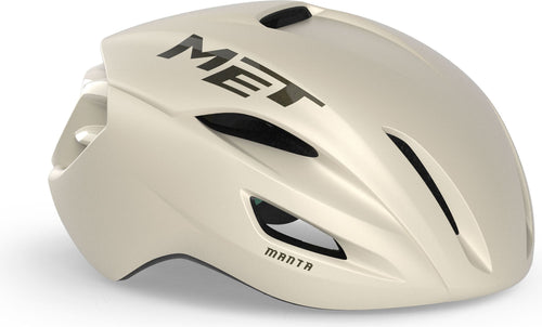 Casque Route Met Manta Mips Blanc