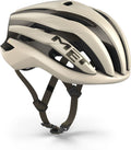 Casque Route Met Trenta Mips Blanc
