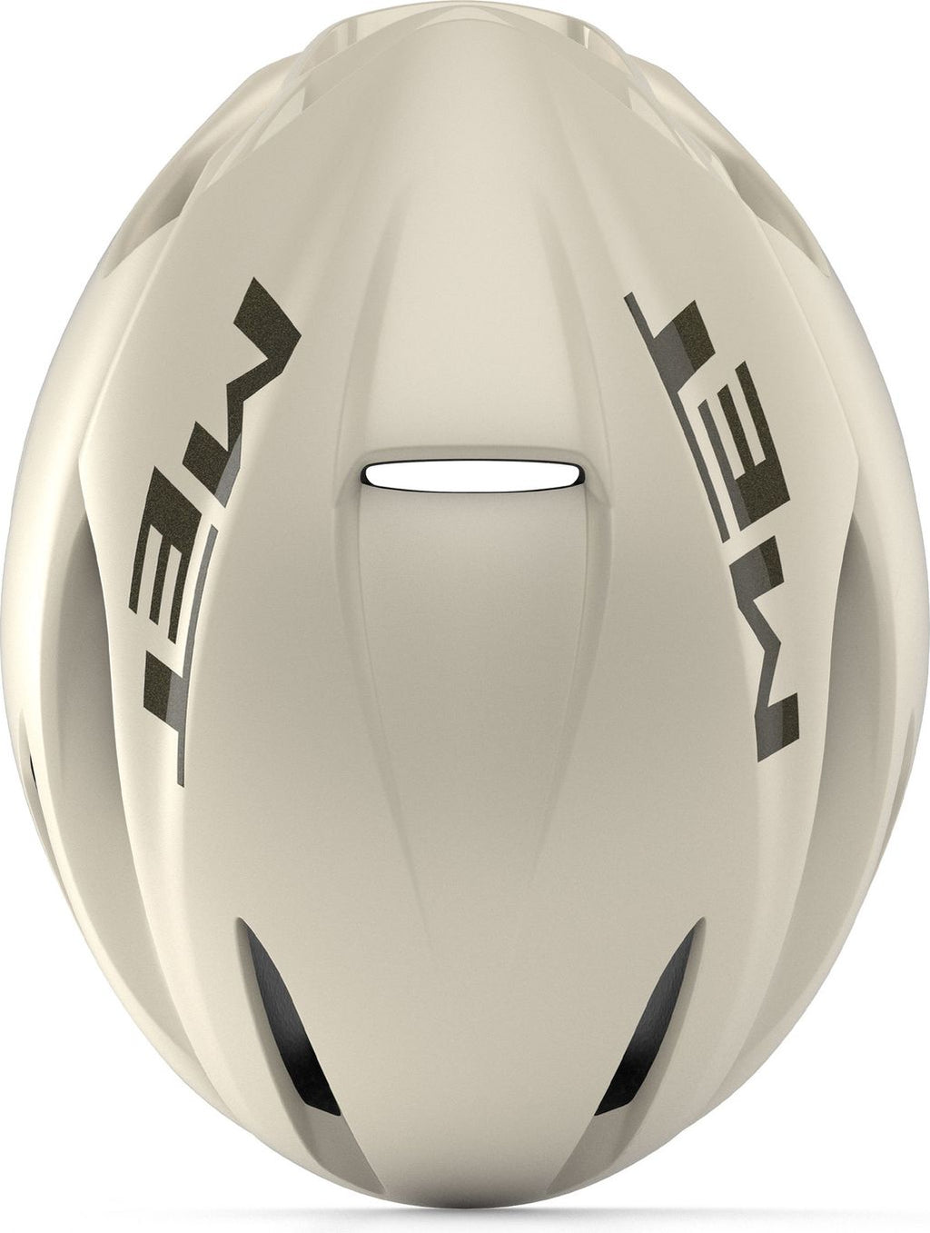 Casque Route Met Manta Mips Blanc