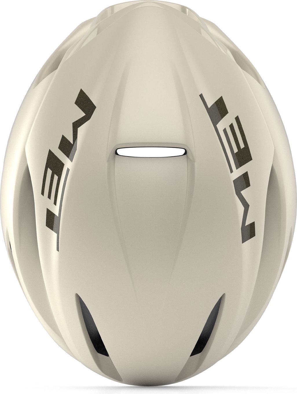 Casque Route Met Manta Mips Blanc