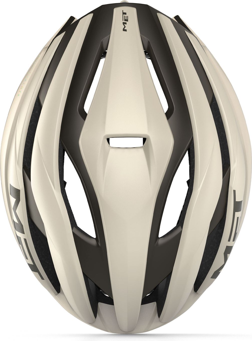 Casque Route Met Trenta Mips Blanc