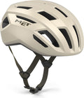 Casque Route Met Vinci Mips Blanc
