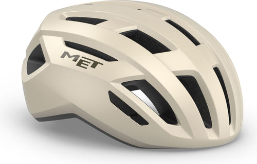 Casque Route Met Vinci Mips Blanc