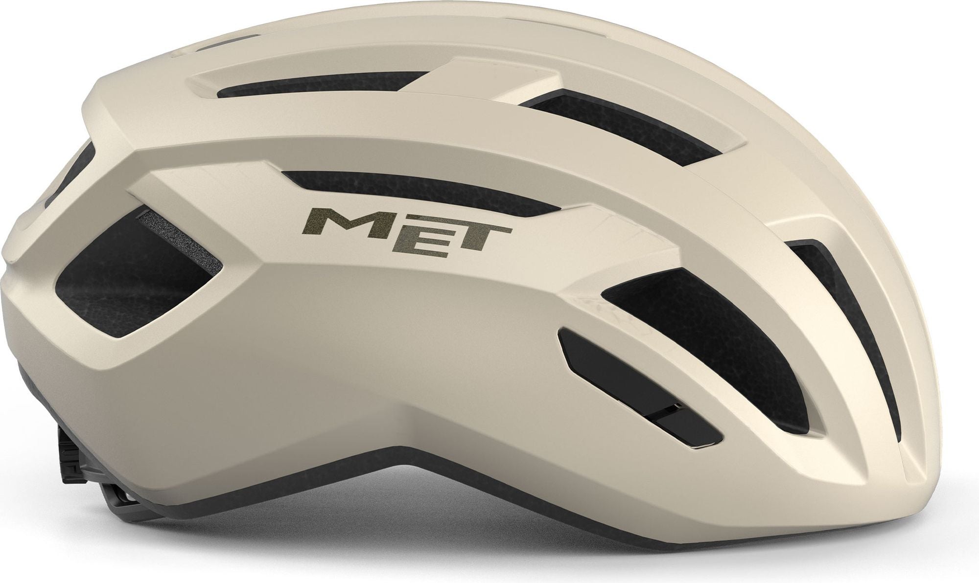 Casque Route Met Vinci Mips Blanc
