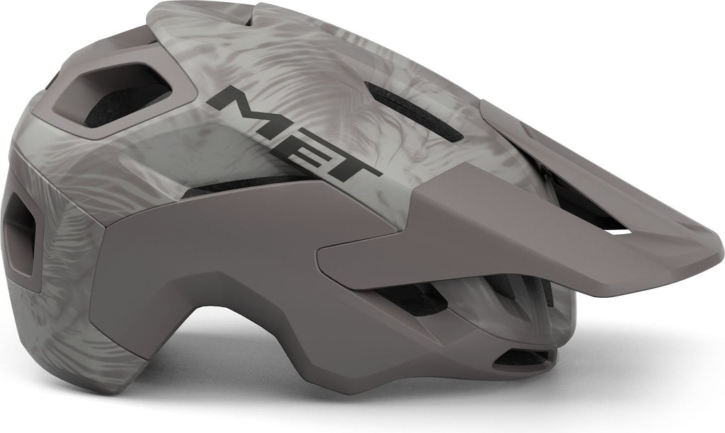 Casque VTT Met Revo Mips Gris