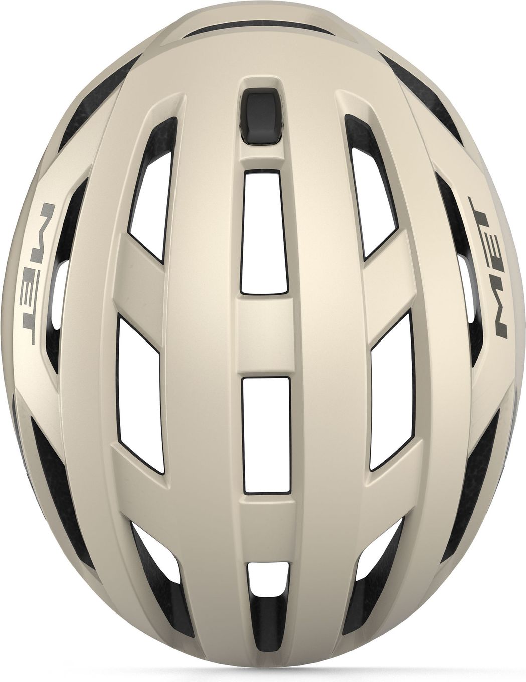 Casque Route Met Vinci Mips Blanc