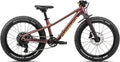 VTT Enfant Orbea Kimu 20 H10 Microshift 8V 20'' Rouge Metallic Sunset 2027 5 - 8 Ans