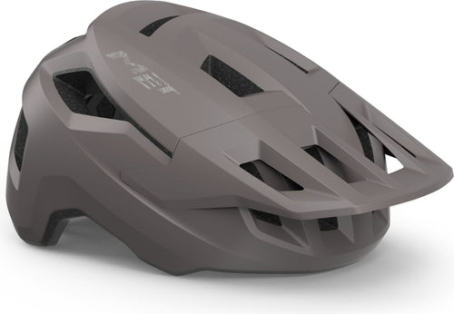 Casque VTT Met Shelter Mips Gris