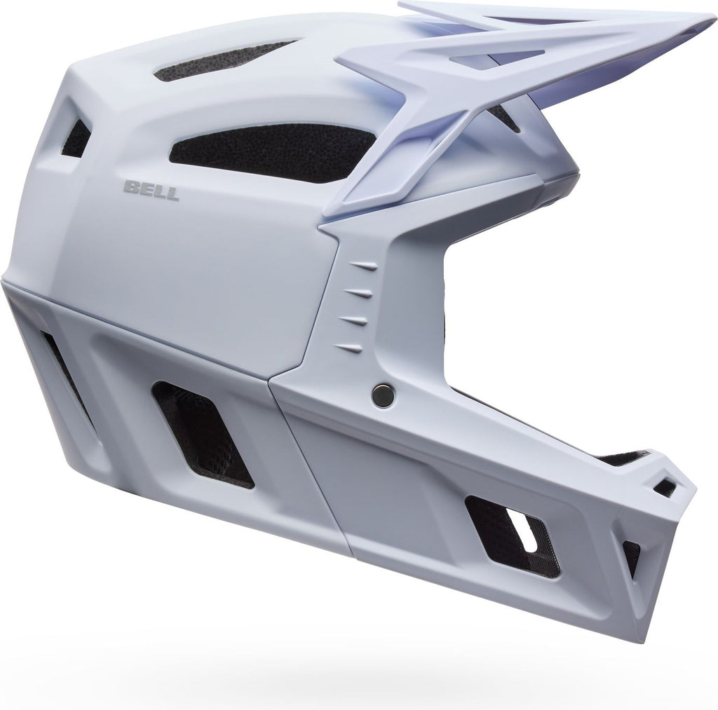 Casque Intégral Bell Full-Air Mips Blanc