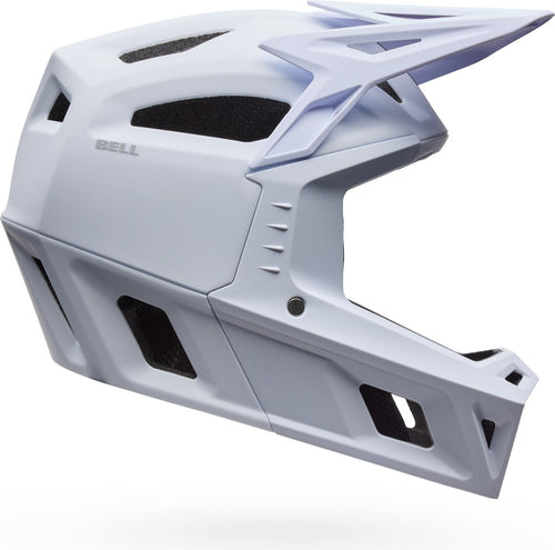 Casque Intégral Bell Full-Air Mips Blanc