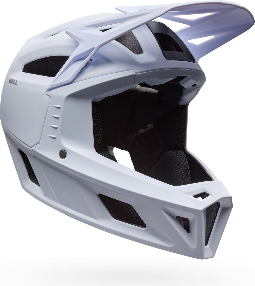 Casque Intégral Bell Full-Air Mips Blanc
