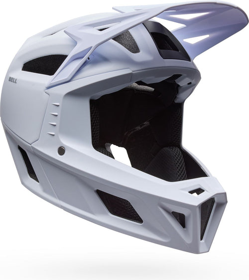 Casque Intégral Bell Full-Air Mips Blanc