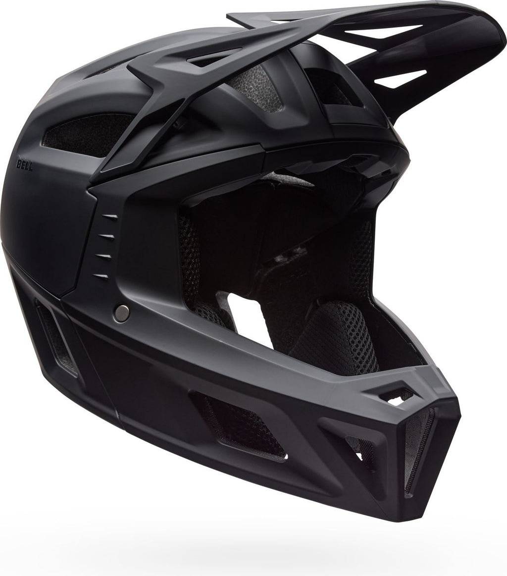 Casque Intégral Bell Full-Air Mips Noir