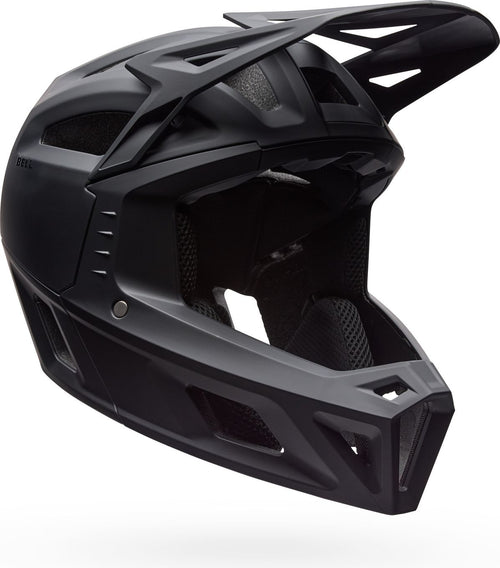 Casque Intégral Bell Full-Air Mips Noir