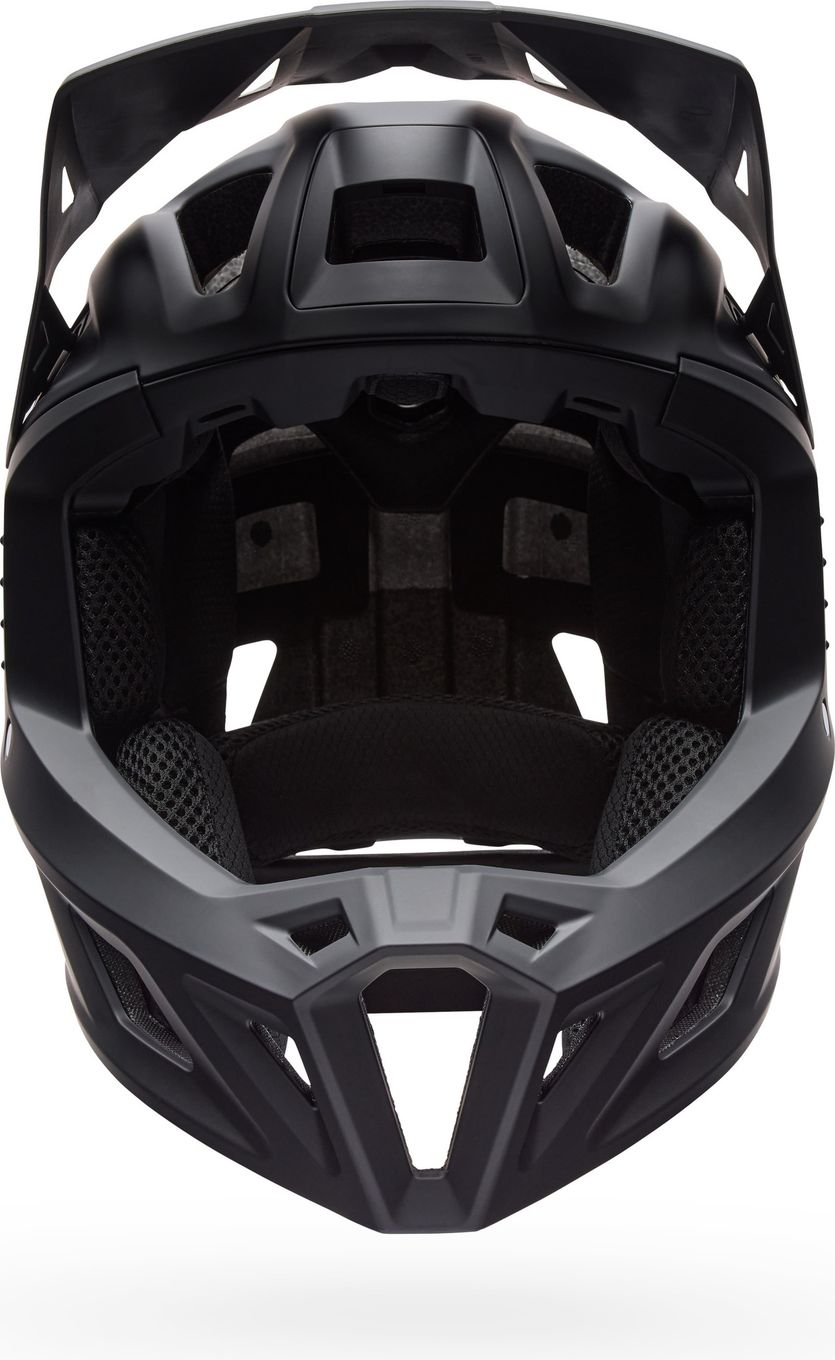Casque Intégral Bell Full-Air Mips Noir