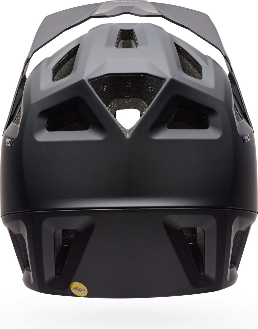 Casque Intégral Bell Full-Air Mips Noir