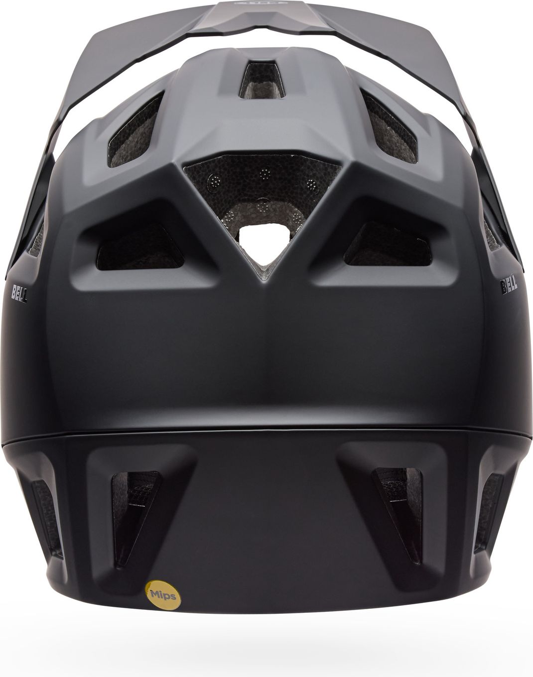 Casque Intégral Bell Full-Air Mips Noir