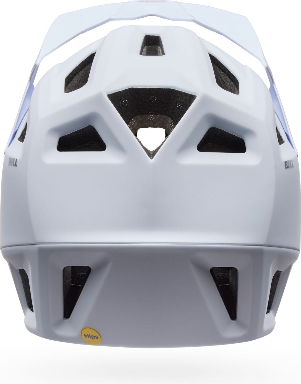 Casque Intégral Bell Full-Air Mips Blanc
