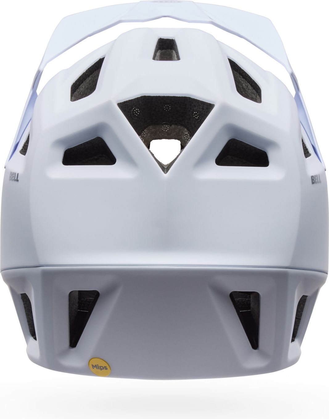 Casque Intégral Bell Full-Air Mips Blanc