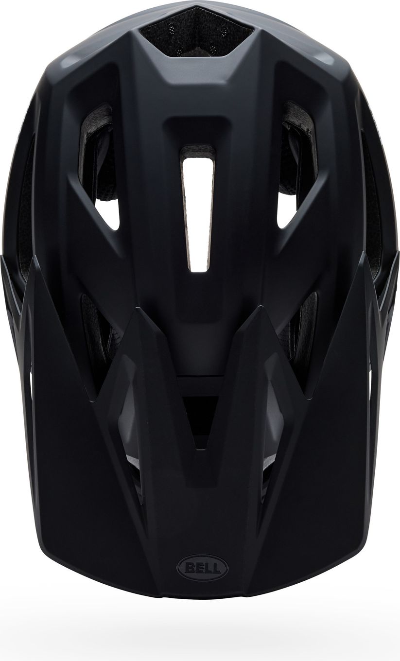 Casque Intégral Bell Full-Air Mips Noir