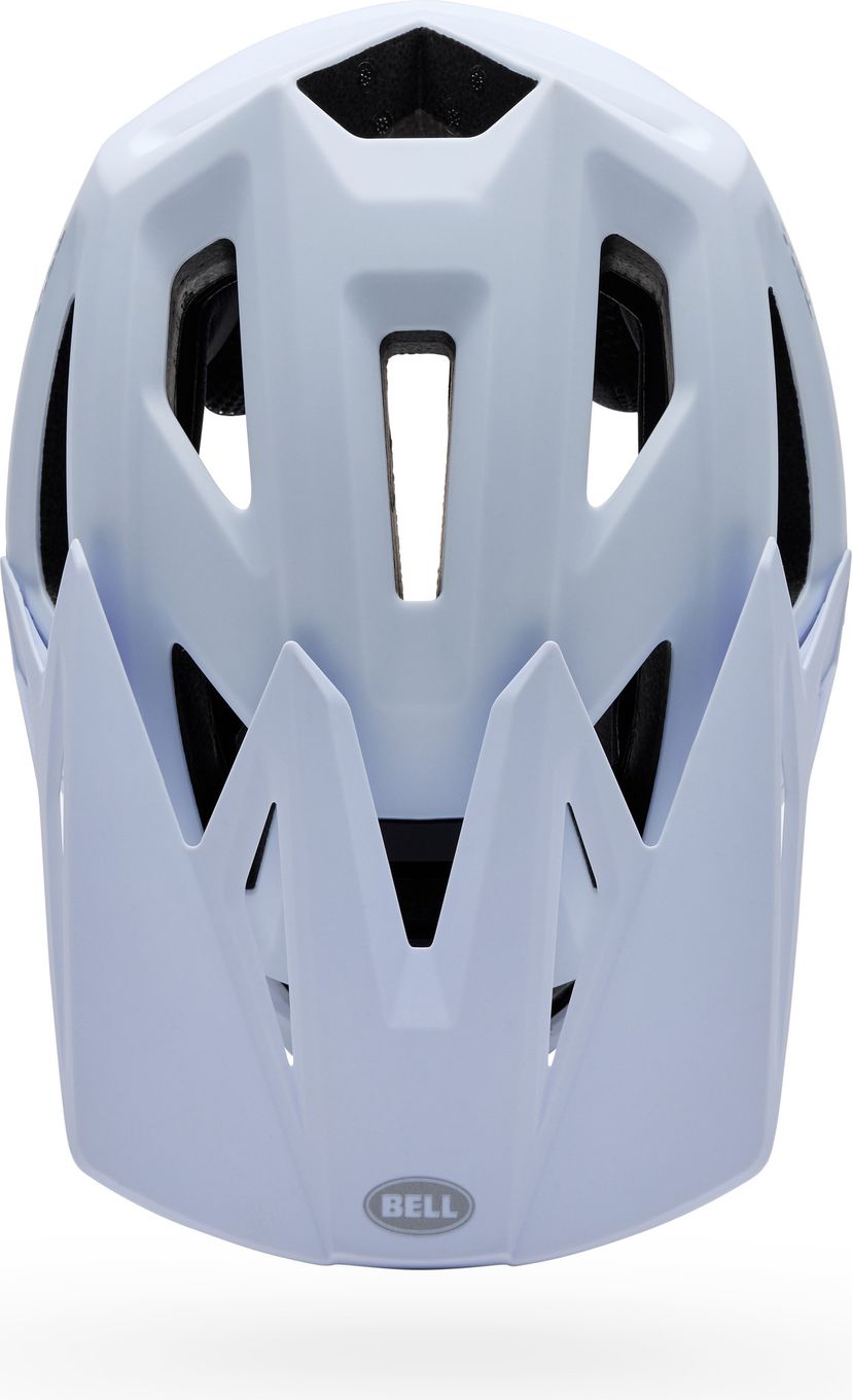 Casque Intégral Bell Full-Air Mips Blanc