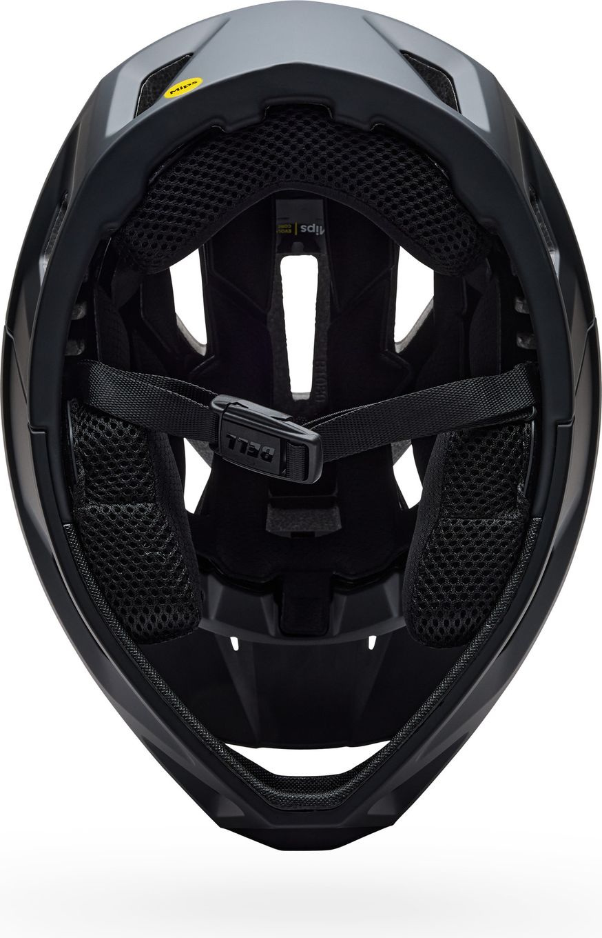 Casque Intégral Bell Full-Air Mips Noir