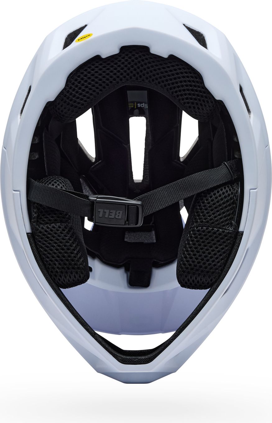 Casque Intégral Bell Full-Air Mips Blanc