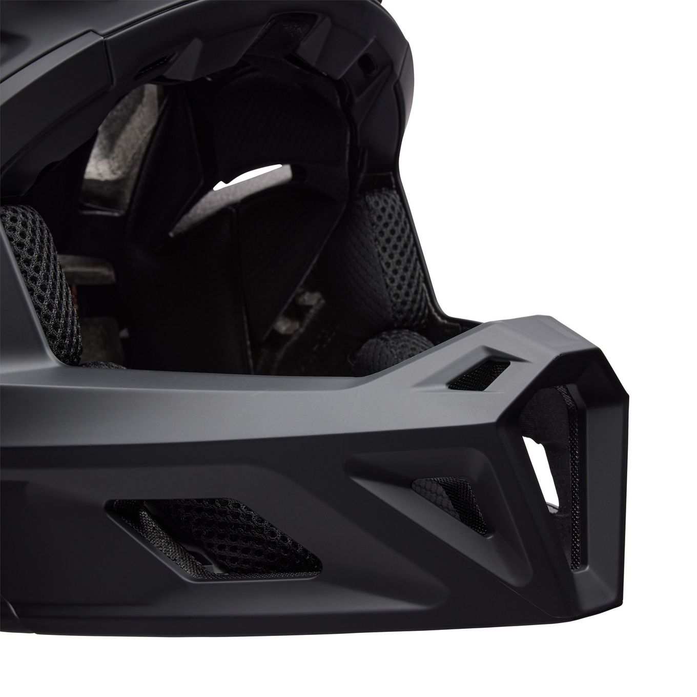 Casque Intégral Bell Full-Air Mips Noir
