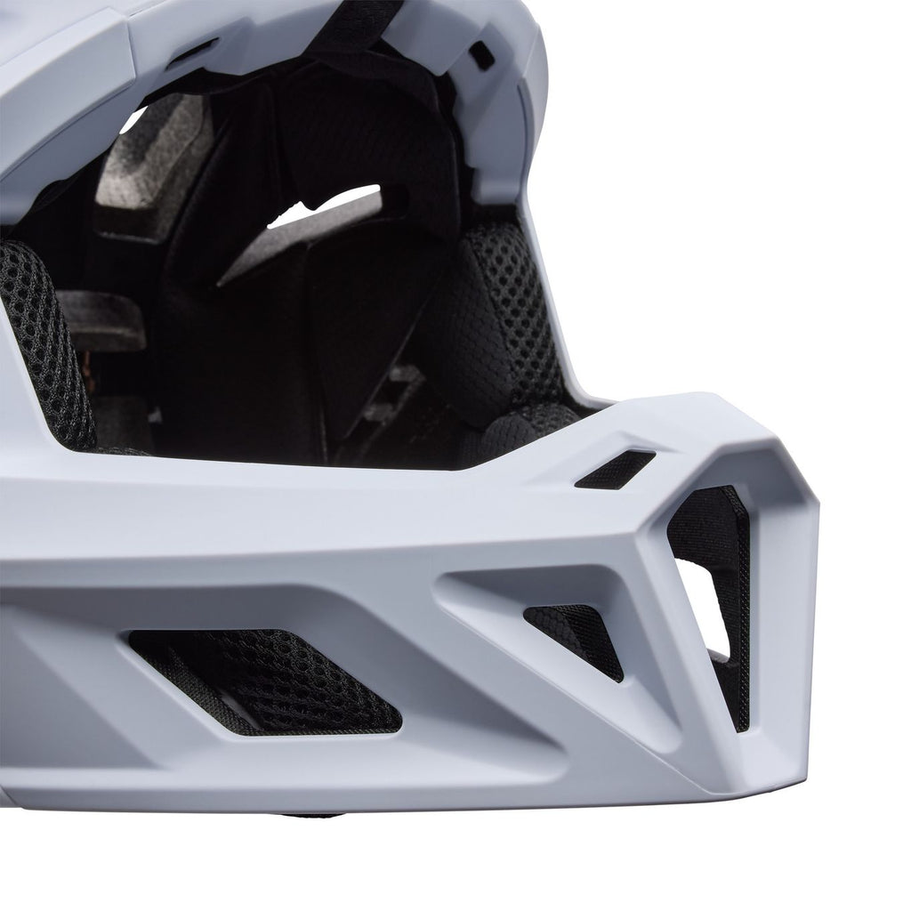 Casque Intégral Bell Full-Air Mips Blanc