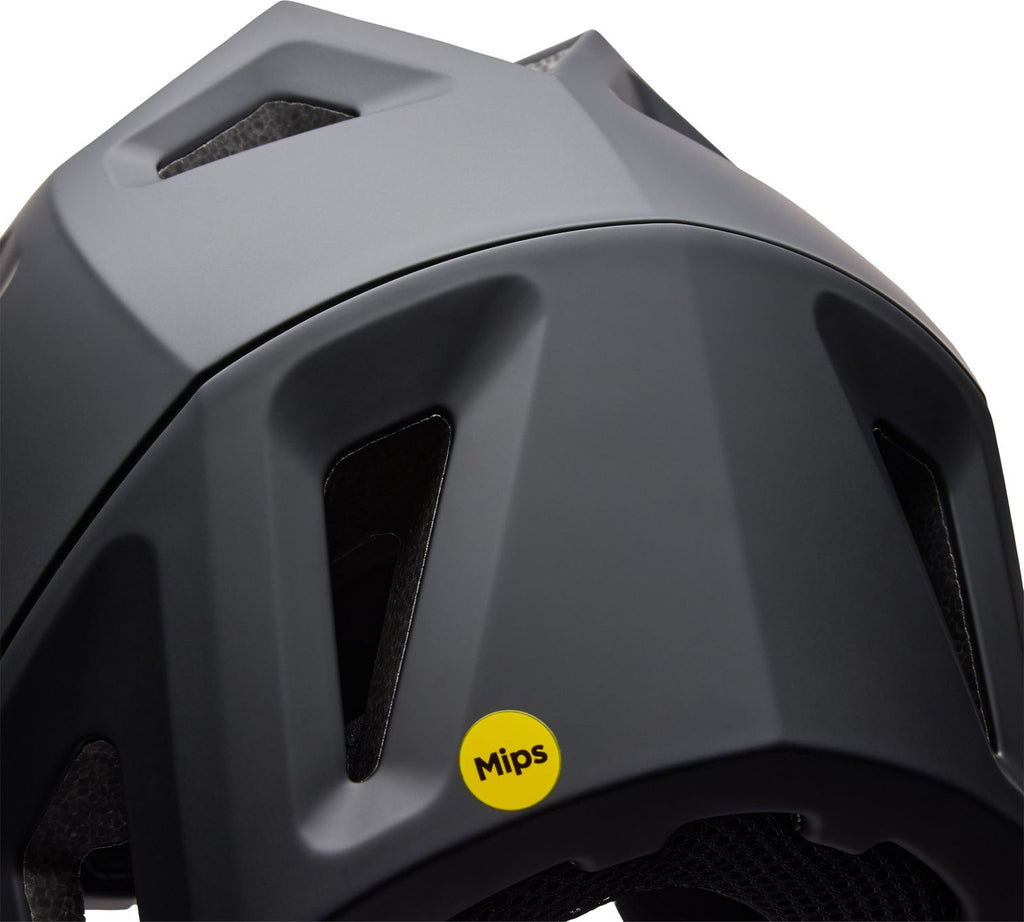 Casque Intégral Bell Full-Air Mips Noir