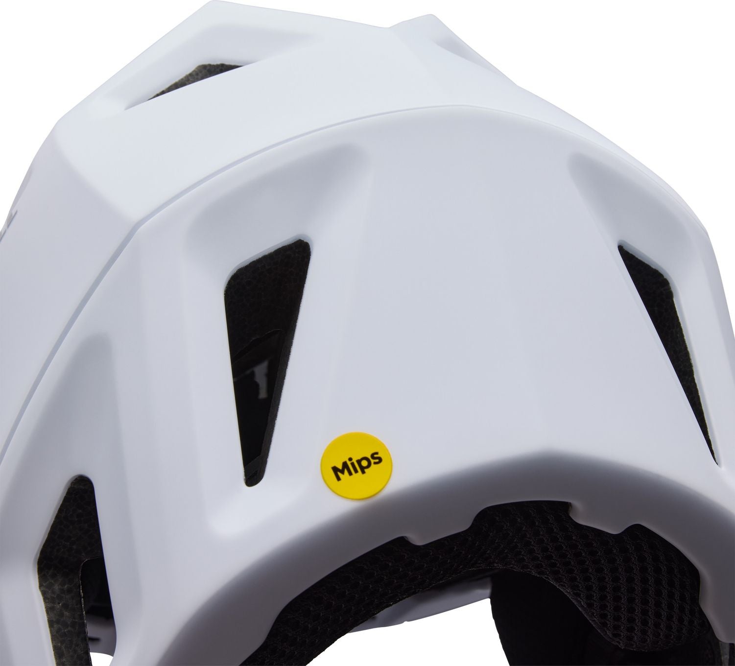 Casque Intégral Bell Full-Air Mips Blanc