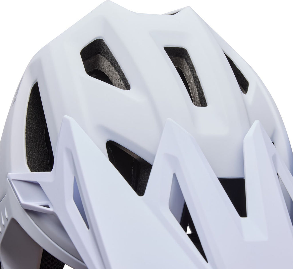 Casque Intégral Bell Full-Air Mips Blanc