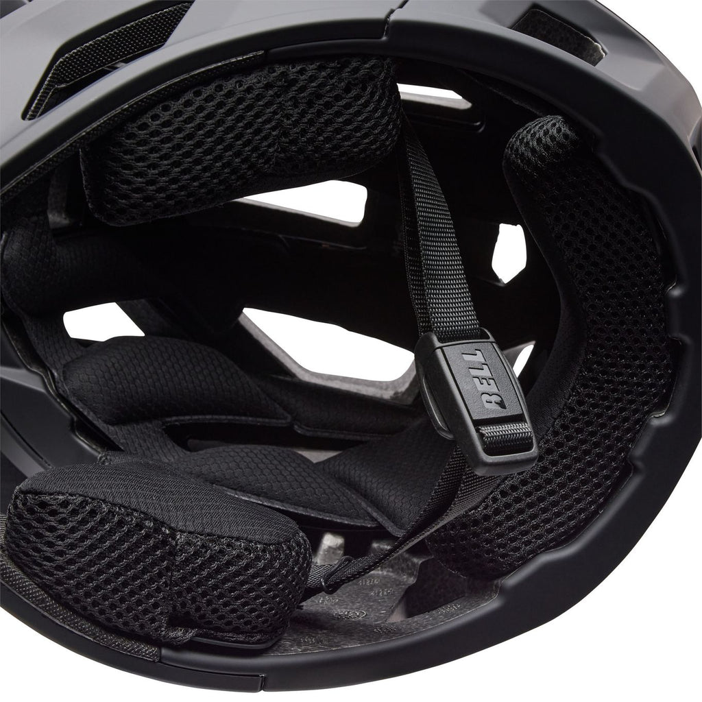 Casque Intégral Bell Full-Air Mips Noir