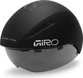 Casque Contre-la-Montre Giro Aerohead Mips Noir