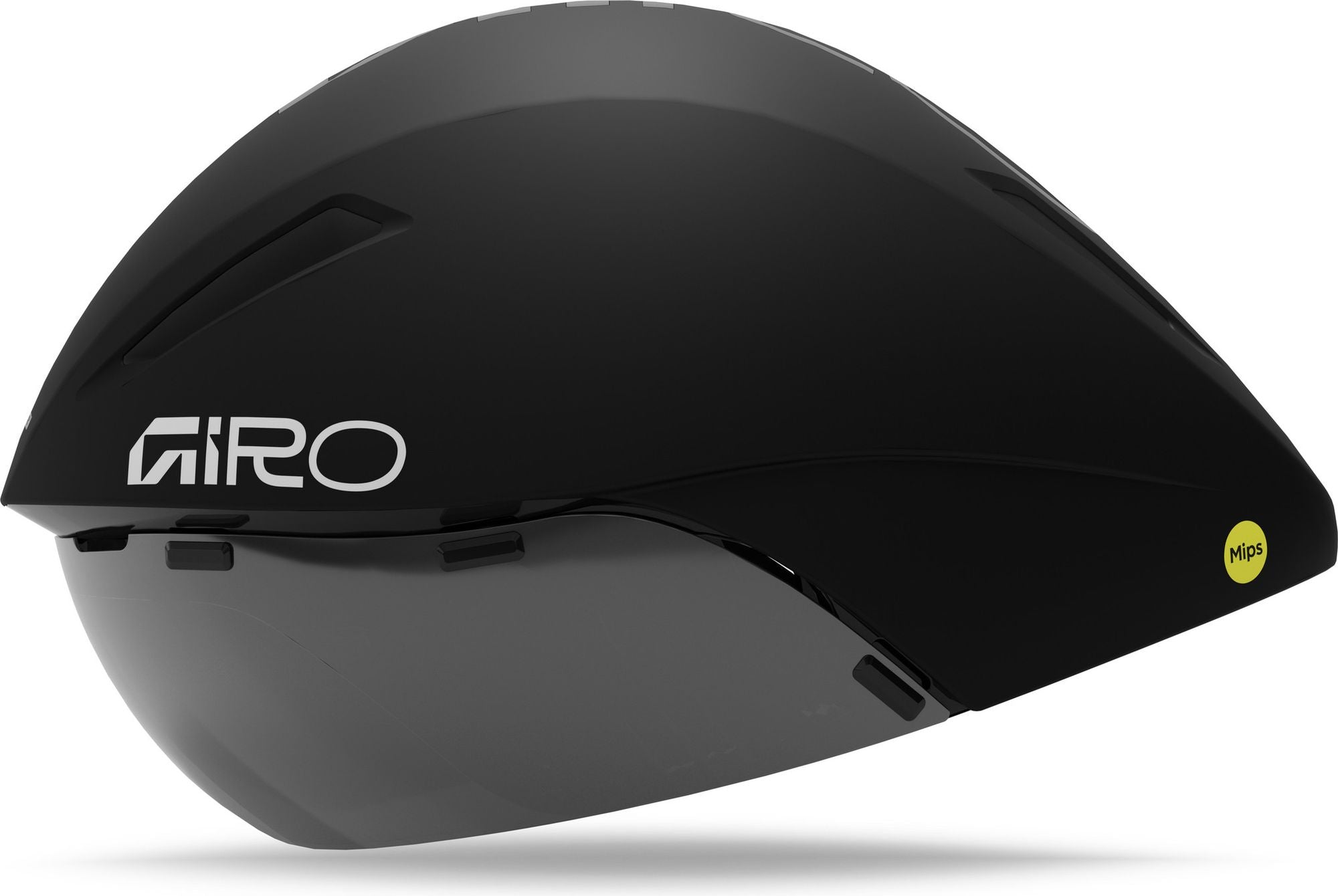 Casque Contre-la-Montre Giro Aerohead Mips Noir