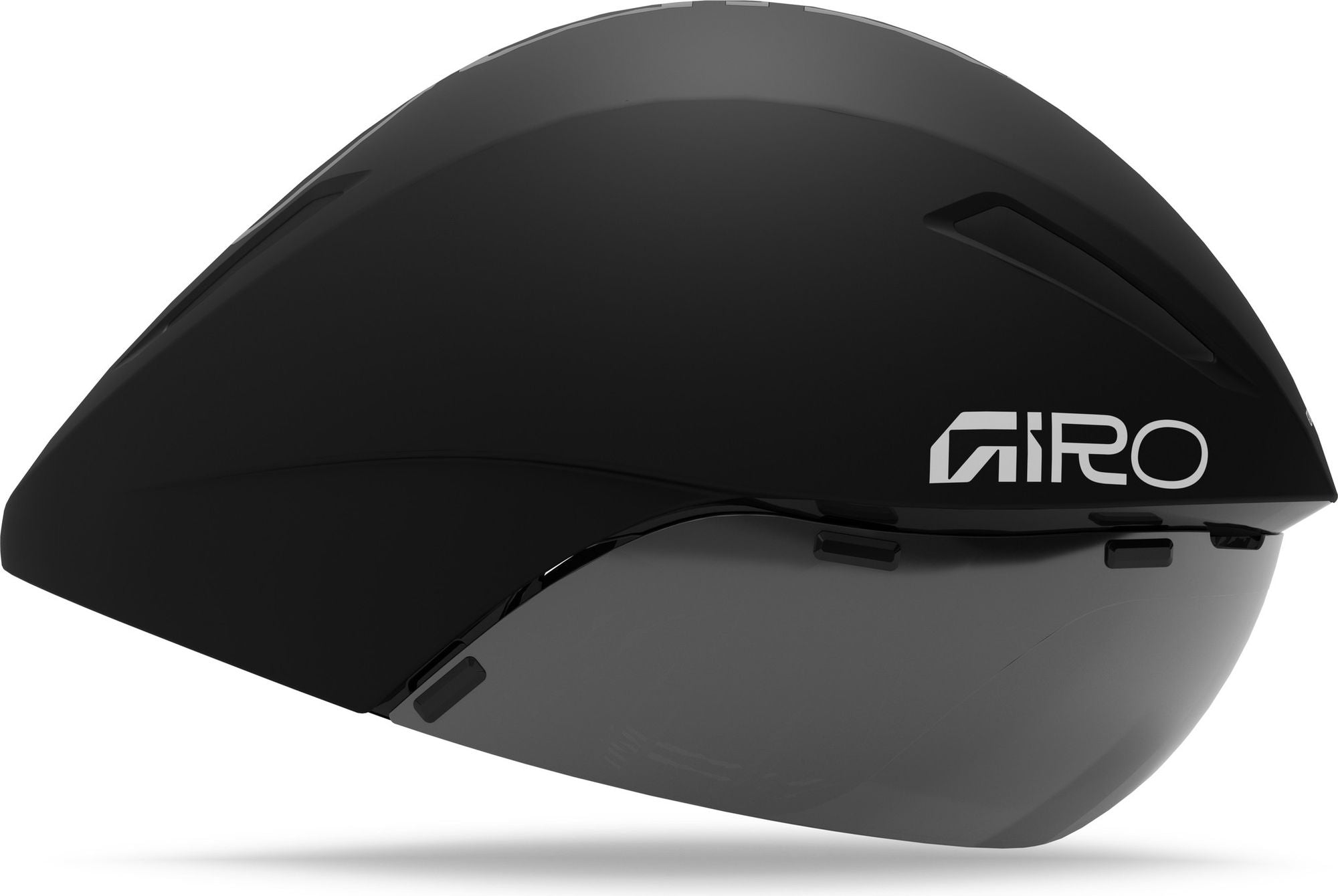 Casque Contre-la-Montre Giro Aerohead Mips Noir