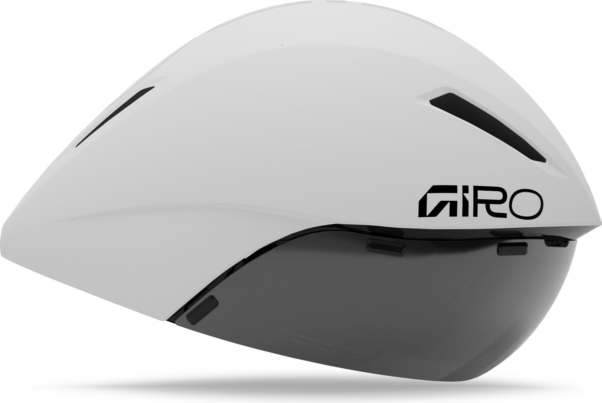 Casque Contre-la-Montre Giro Aerohead Mips Blanc