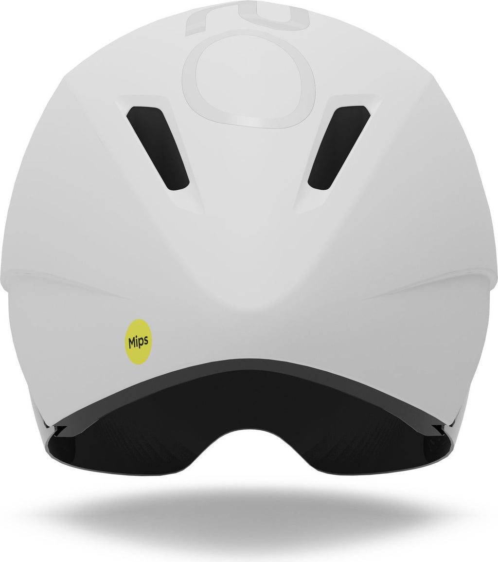 Casque Contre-la-Montre Giro Aerohead Mips Blanc
